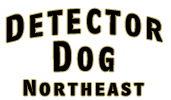 Detector Dog Northeast